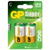 19557 1 alkalicke baterie gp super c 2ks