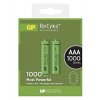 Nabíjecí baterie GP RECYKO AAA 950mAh 2ks