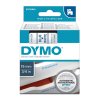 19902 1 dymo paska d1 45804 19mm x 7m modro bila