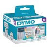 DYMO LabelWriter štítky 11354 - 57x32mm