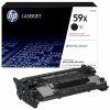 Originální toner HP CF259X černý