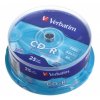 CD-R Verbatim 700MB/52x 25-pack ExtraProtection