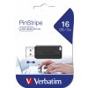 Flash disk Verbatim PinStripe 16GB