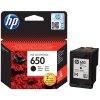 21693 1 originalni inkoust hp cz101ae no 650 cerny