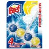 Bref Power Aktiv WC závěs lemon 50g