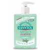Sanytol dezinfekční mýdlo 250ml