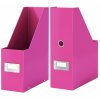 Magazin Box Leitz Click&Store WOW růžový