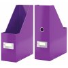 Magazin Box Leitz Click&Store WOW purpurový