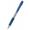 Kuličkové pero PILOT Super Grip modré