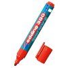 24561 1 edding 380 flipchart cerveny