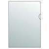 2481 zakladaci obal l pp a4 120 m leskly transparentni