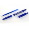 24867 3 pilot frixion ball 0 5mm ruzovy