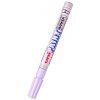 25059 1 uni paint marker px 21 bily