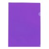 2511 zakladaci obal l extra silny a4 fialovy