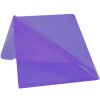 2511 2 zakladaci obal l extra silny a4 fialovy