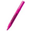 25197 1 centropen 8552 highlighter ruzovy