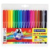 Centropen Colour World 7550 vypratelné 18ks