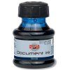 25806 1 inkoust dokumentni kin 50g cerny