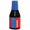 Razítková barva KORES 28ml modrá