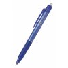 PILOT FriXion Clicker 0.5mm modrý