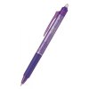 26331 1 pilot frixion clicker 0 5mm fialovy