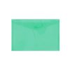 2634 obalka s drukem a7 zelena