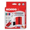 Kores K-marker XW2 4ks s houbou