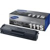 Originální toner Samsung MLT-D111S černý