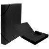 2739 box s gumou prespan a4 cerny