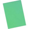 2751 zakladaci obal barevny l pp a4 transparentni zeleny