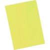 2754 zakladaci obal barevny l pp a4 transparentni zluty