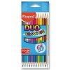 27711 1 pastelky maped color peps duo 12ks
