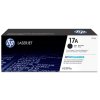 27906 1 originalni toner hp cf217a cerny