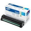 Originální toner Samsung MLT-D1042S černý