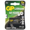 Baterie GP Lithium 9V