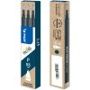 Náplň PILOT FriXion 0.5mm temně modrá