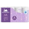 Toaletní papír Harmony Soft Aroma 8ks