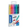 Fix PILOT FRIXION 4204 COLORS 6 barev
