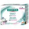 Sanytol tablety do myčky 4v1 40ks