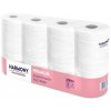 Toaletní papír HARMONY Professional Premium 8ks