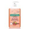 30009 1 sanytol dezinfekcni mydlo do kuchyne 250ml