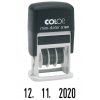 Datumka COLOP Mini-Dater S160 černá