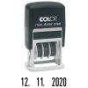 30117 1 datumka colop mini dater s160 cerna
