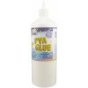 Lepidlo Craft Planet PVA 500ml bílé