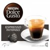 Káva Nescafé Dolce Gusto Espresso Intenso kapsle 1