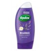 Radox Relaxace dámský sprchový gel 250ml