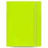 3228 1 filofax notebook classic a5 limetkovy