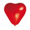 36300 1 balonky srdce cervene 100ks