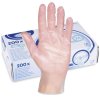 Rukavice TPE velikost M
