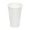 37302 kelimek 280ml papirovy bily na horke napoje 50ks